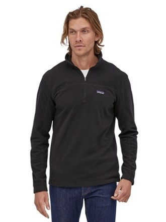 Patagonia Micro D Fleece Pullover - Men's 2
