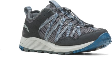 Merrell Wildwood Aerosport Shoes - Men's 2
