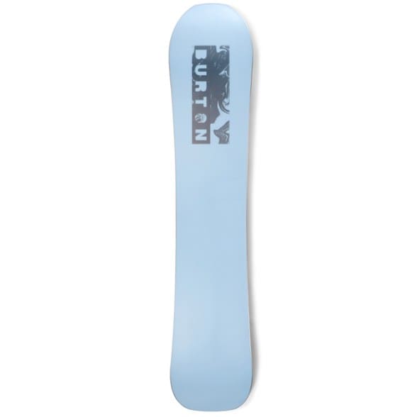 burton 2024 snowboard Grom while upping the float and responsiveness for a balanced freeride feel with all Burton Talent Scout 2023-2024 Women's