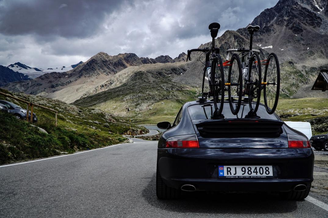 Location Image for Mini Bomber MAX 2-Bike Rack