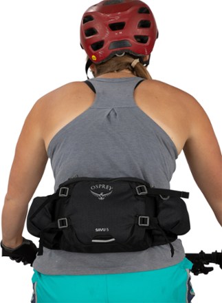 Osprey Savu 5 Lumbar Pack 6