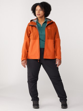 REI Co-op XeroDry GTX Jacket - Women's 6