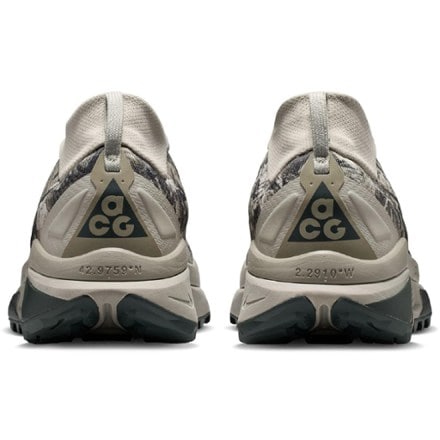 Nike ACG Zegama Trail-Running Shoes - Men's 3