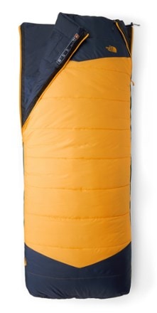 The North Face Dolomite One Sleeping Bag 1