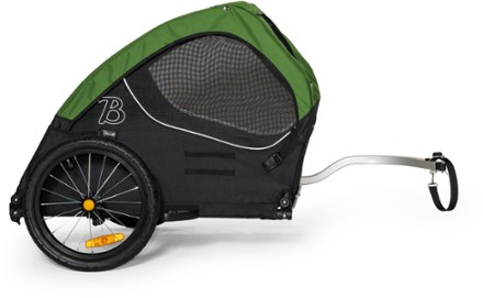 Burley Tail Wagon 5