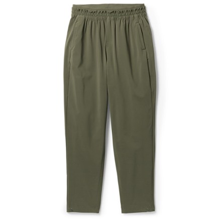 prAna Wonderland Rocks Pants - Women's 1