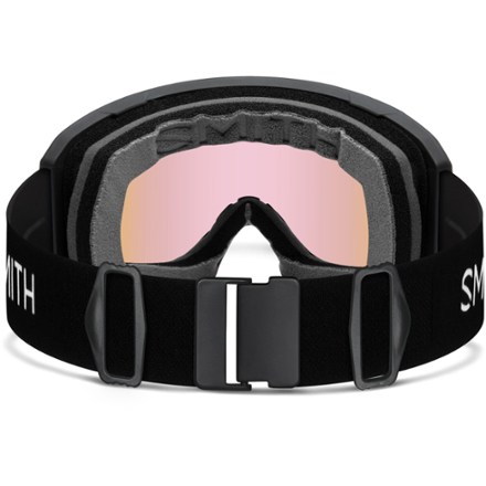 Smith Preview ChromaPop Snow Goggles 2