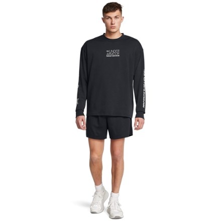 Under Armour Tech Mesh 6" Shorts - Men's 3