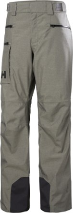 Helly Hansen Garibaldi 2.0 Pants - Men's 0