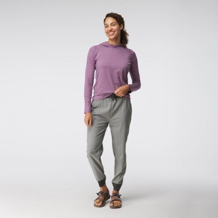 NRS Beda Joggers - Women's 3