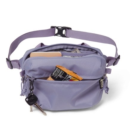 REI Co-op Ruckpack Waist Pack 6
