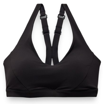 prAna Luxara SwiftMove Bra 0