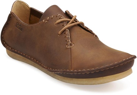 Clarks Faraway Field Shoes - Women's 