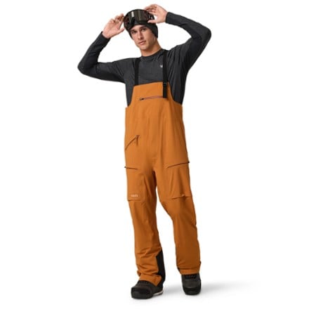 Vuori Suvi Snow Bib Pants - Men's 3