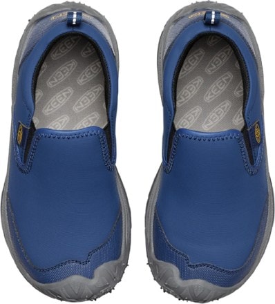 KEEN Speed Hound Slip-On Shoes - Kids' 7