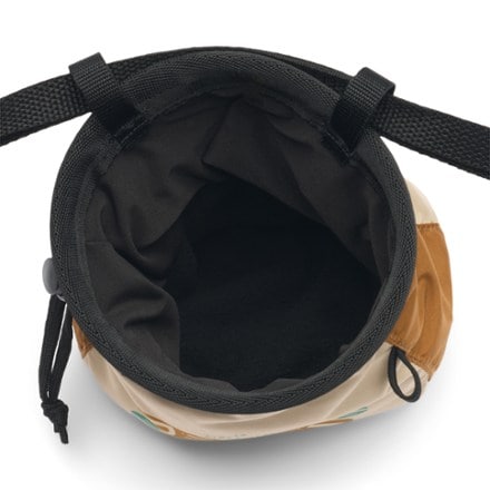 prAna Graphic Chalk Bag 3