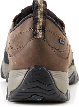 Merrell ColdPack Ice+ Moc Waterproof Winter Shoes - Men's 3