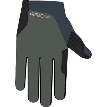 Trixter Bike Gloves - Men's