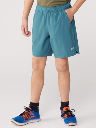 REI Co-op Active Pursuits Long Shorts - Kids' 1