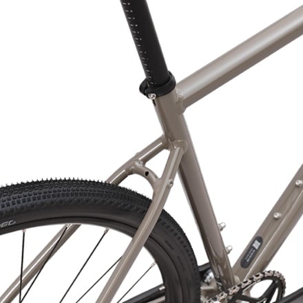 Van Rysel GRVL AF 2 Sword Bike 7