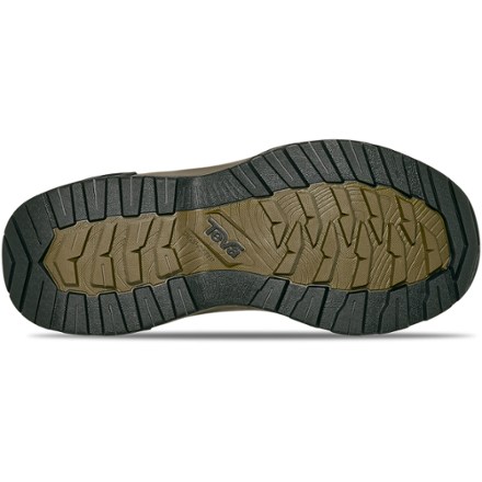 Teva Hurricane Daybreaker Slip-On Shoes - Women's 5