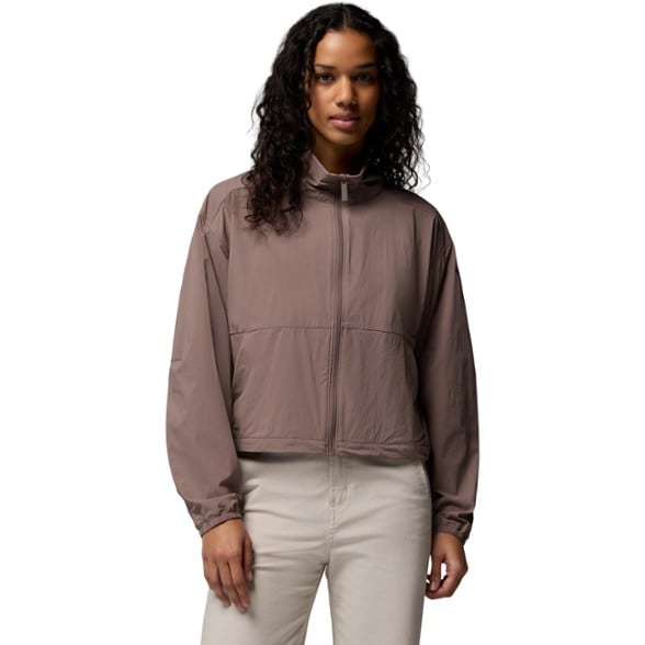 On Body Image of color Iron
