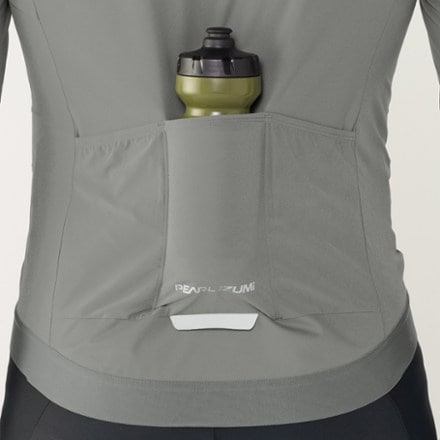 PEARL iZUMi Attack Hybrid Cycling Jacket - Men's 5