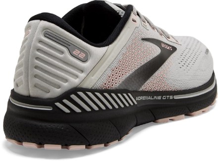 Brooks Adrenaline GTS 22 Road-Running Shoes - Women's 3