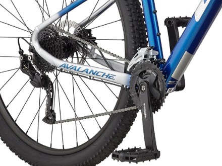GT Avalanche Sport Mountain Bike - 2021 5