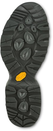 Vasque Breeze WT GTX Hiking Boots - Women's 5