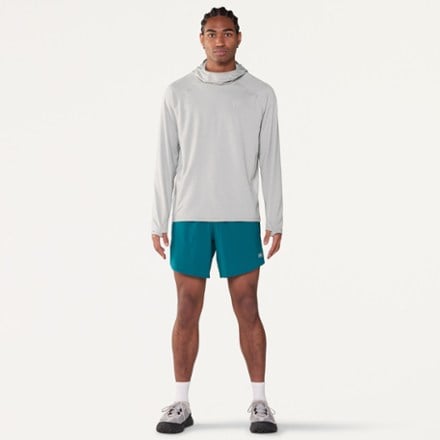 REI Co-op Swiftland Thermal Running Hoodie - Men's 3