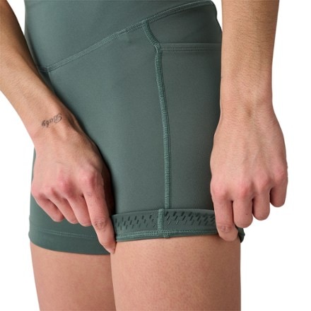 PEARL iZUMi Sugar Cycling Shorts - Women's 7