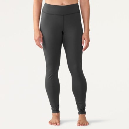 Patagonia Capilene Midweight Base Layer Bottoms - Women's 1
