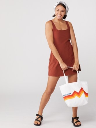 alder Get Dirty Dress 3