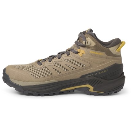 Oboz Katabatic RT Mid Waterproof Hiking Boots - Men's 2