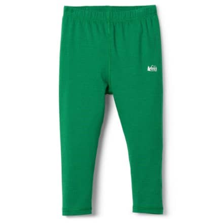 REI Co-op Midweight Base Layer Bottoms - Toddlers' 0