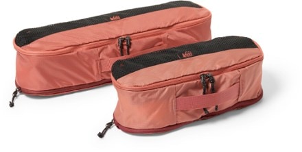 REI Co-op Expandable Packing Cube Set - Long Small/Long Large 0