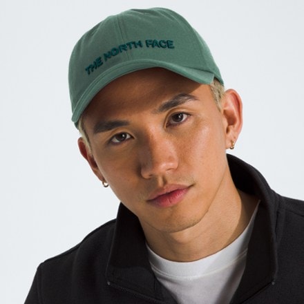 The North Face Roomy Norm Hat 1