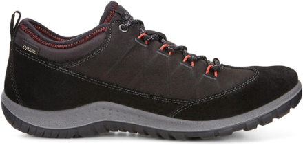 ecco hiking shoes women's