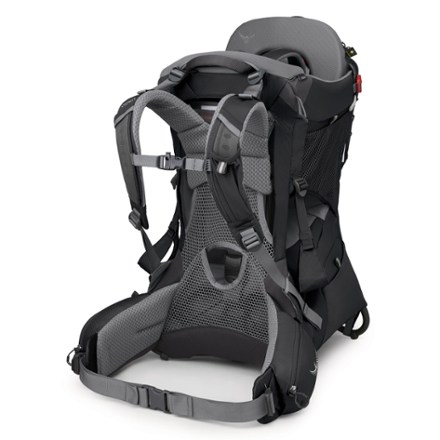 Osprey Poco Premium Child Carrier 4