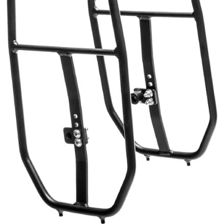 Old Man Mountain Impala Lowrider Front Rack 6