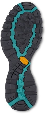 Vasque Talus AT Low Hiking Shoes - Women's 5