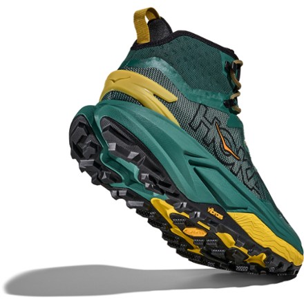 HOKA Mafate Hike Boots - Men's 5