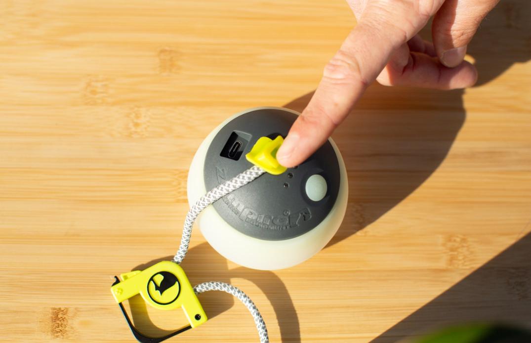 Location Image for Megadome 150 Lantern