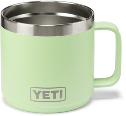 YETI Rambler Mug 2.0 with MagSlider Lid - 14 fl. oz. 2