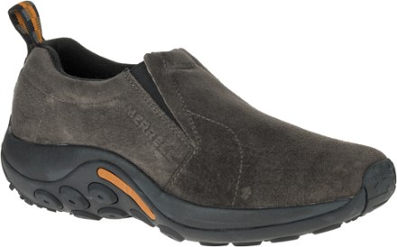 merrell men's waterproof slip on shoes