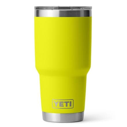YETI Rambler Tumbler with MagSlider Lid - 30 fl. oz. 0
