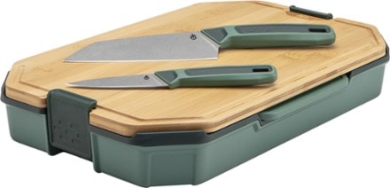 Gerber ComplEAT 6-Piece Cutting Board Set 1