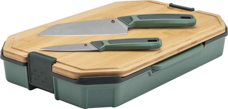 Gerber ComplEAT 6-Piece Cutting Board Set | REI Co-op