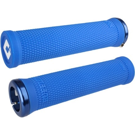 ODI Ruffian Lock-On Handlebar Grips 0